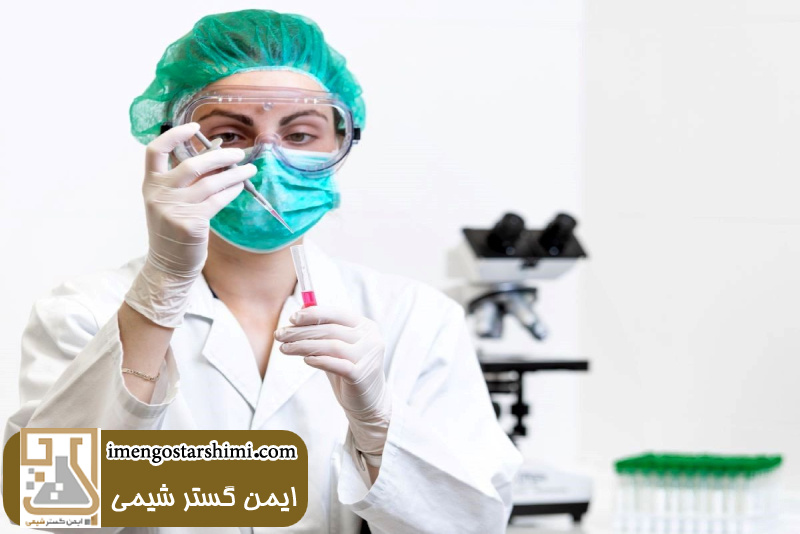 کاربرد میکروتیوب 