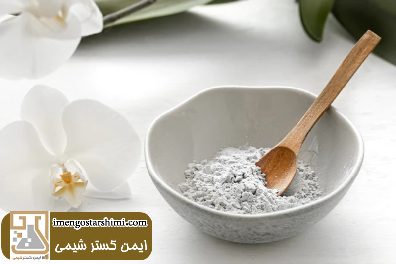صفر تا صد تولید پودر روی 
