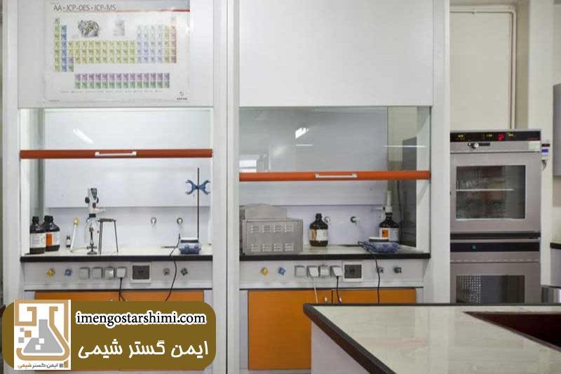 نکات ایمنی هنگام استفاده از هود آزمایشگاهی