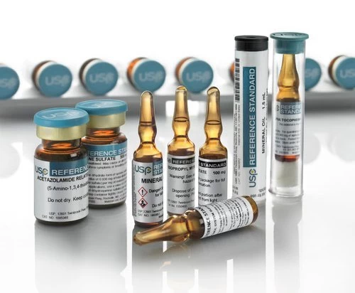 Importer of USP Pharmaceutical Standard References