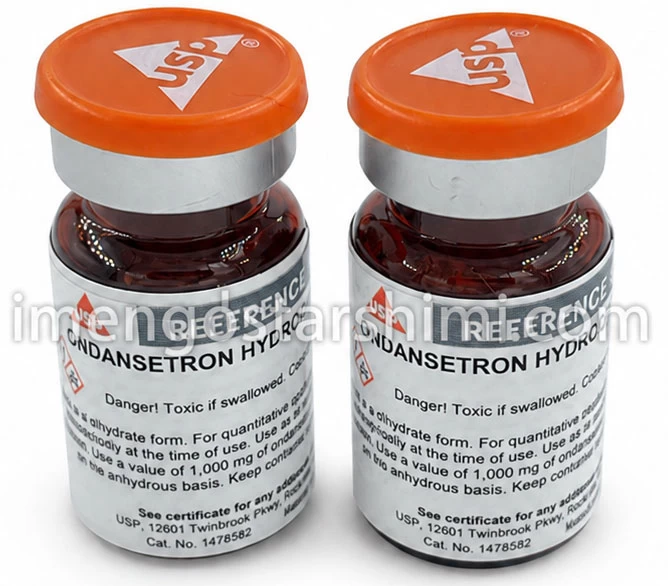 رفرنس استاندارد اندانسترون هیدروکلراید USP 1478582-300MG